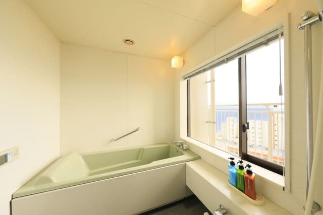 [Ocean View] Japanese Western Style Room (Non-Smoking)