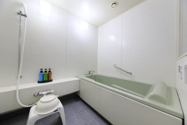 [Ocean View] Twin Room (Non-Smoking)