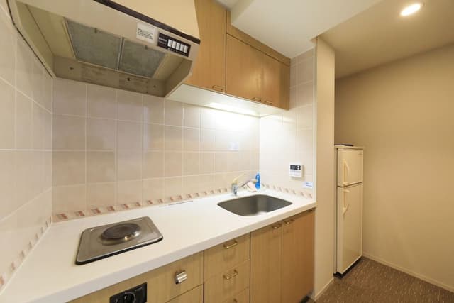 [Ocean View] Quadruple Room (Non-Smoking)