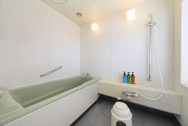 [Ocean View] Quadruple Room (Non-Smoking)