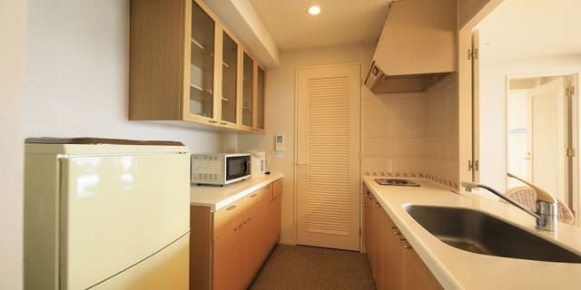 [Ocean View] Japanese Western Style Room (Non-Smoking)