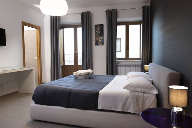 Superior Room, 1 Bedroom, Ensuite