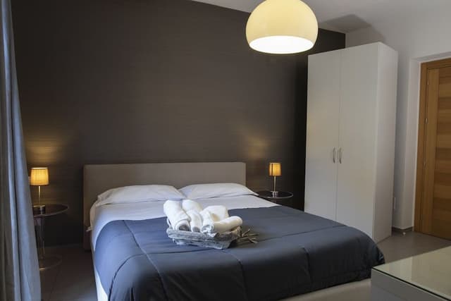 Superior Room, 1 Bedroom, Ensuite