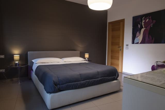 Superior Room, 1 Bedroom, Ensuite