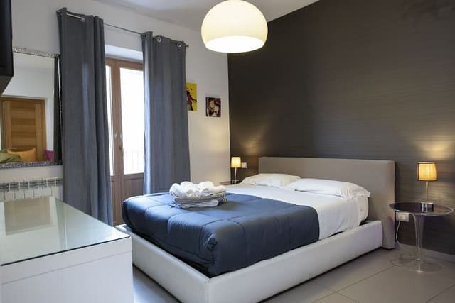 Superior Room, 1 Bedroom, Ensuite