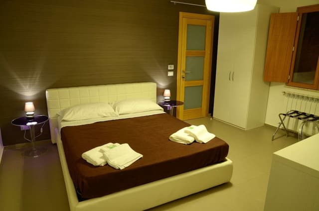 Superior Room, 1 Bedroom, Ensuite