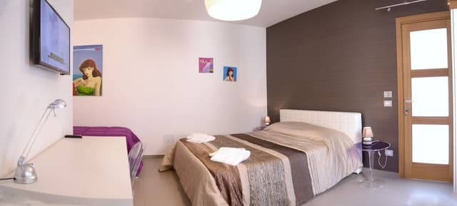 Superior Room, 1 Bedroom, Ensuite