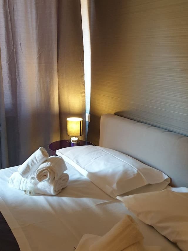 Superior Room, 1 Bedroom, Ensuite