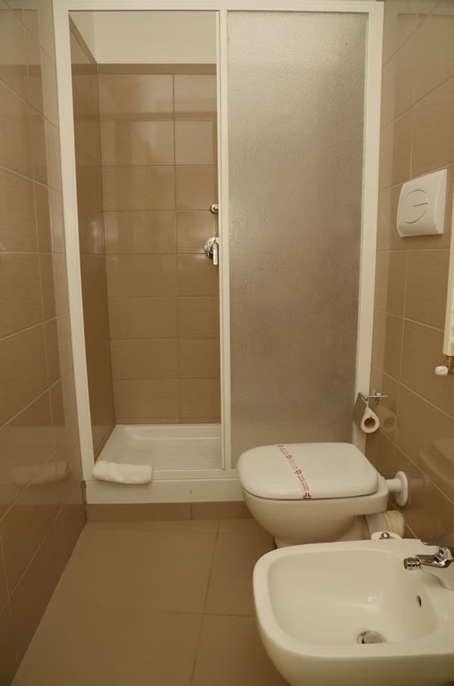 Superior Room, 1 Bedroom, Ensuite