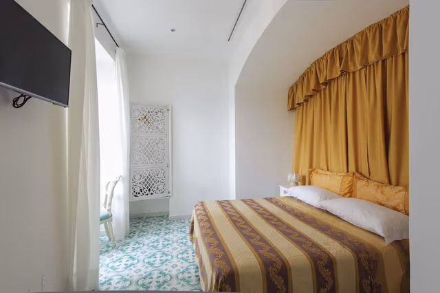 Junior Suite, Kitchenette, Sea View