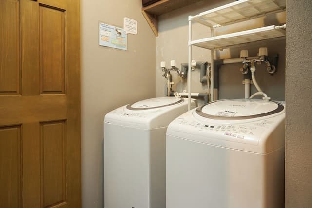 Economy Quadruple Room, Multiple Beds, Shared Bathroom, City View