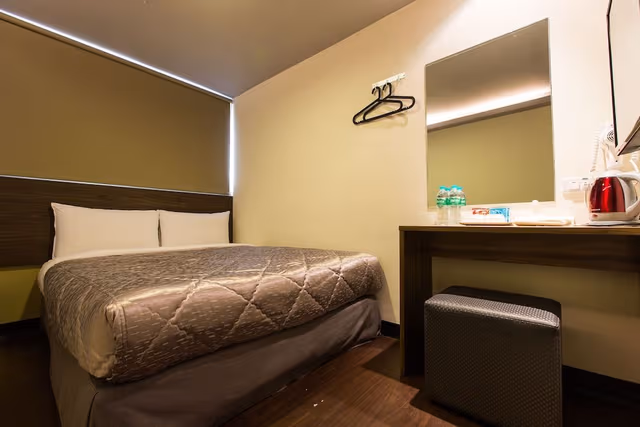 Double Room