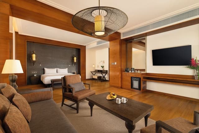 Suite, 1 Bedroom