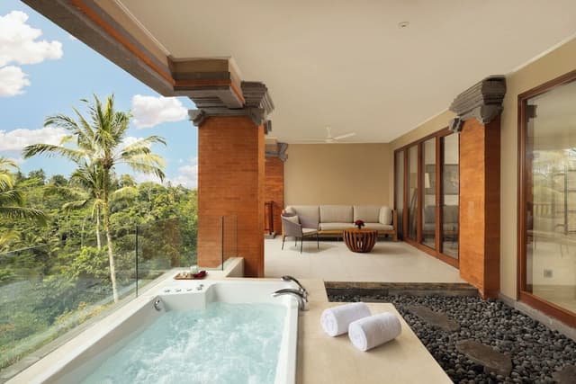 Suite, 1 Bedroom