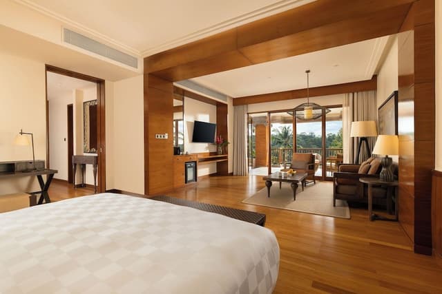 Suite, 1 Bedroom