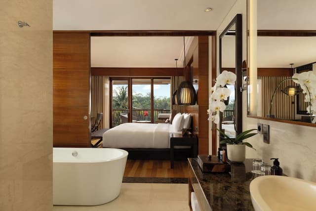 Premier Club Room