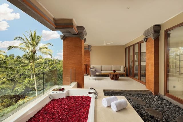 Suite, 1 Bedroom