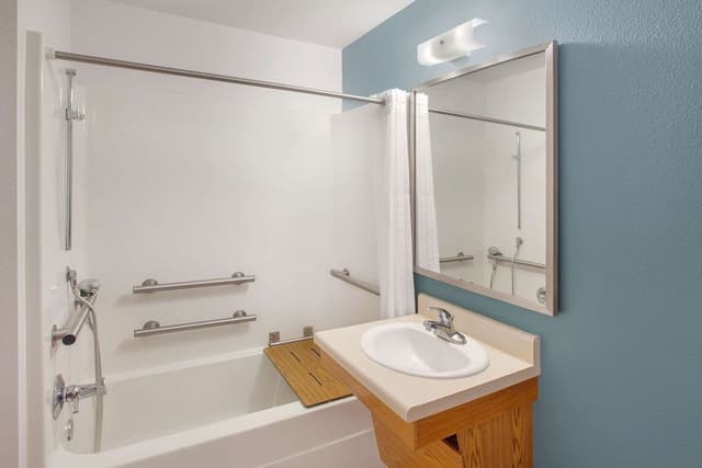 Standard Room, 1 Double Bed, Non Smoking