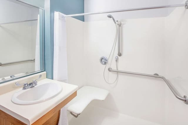 Standard Room, 1 Double Bed, Accessible, Non Smoking