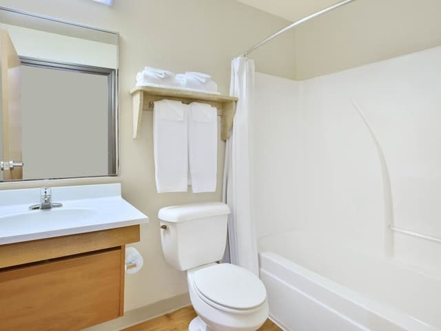 Standard Room, 1 Double Bed, Non Smoking
