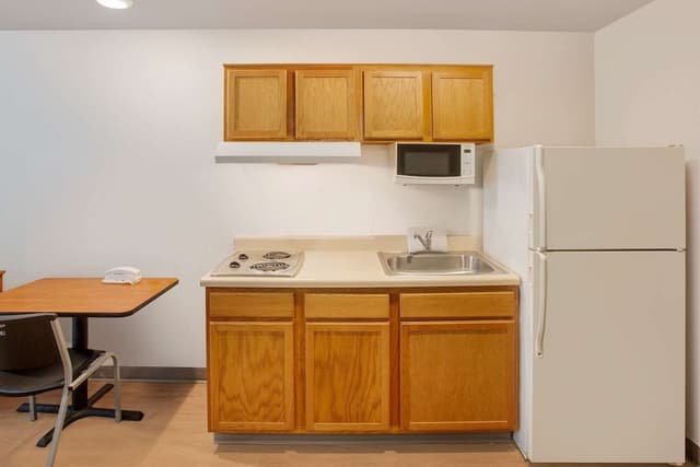 Standard Room, 1 Double Bed, Accessible, Non Smoking