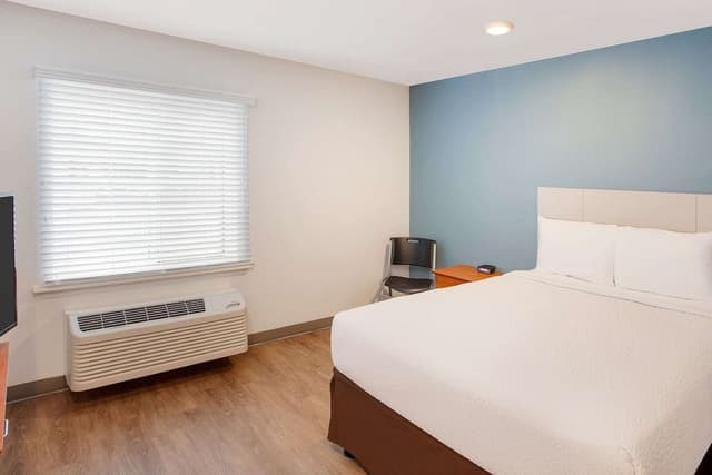 Standard Room, 1 Double Bed, Non Smoking