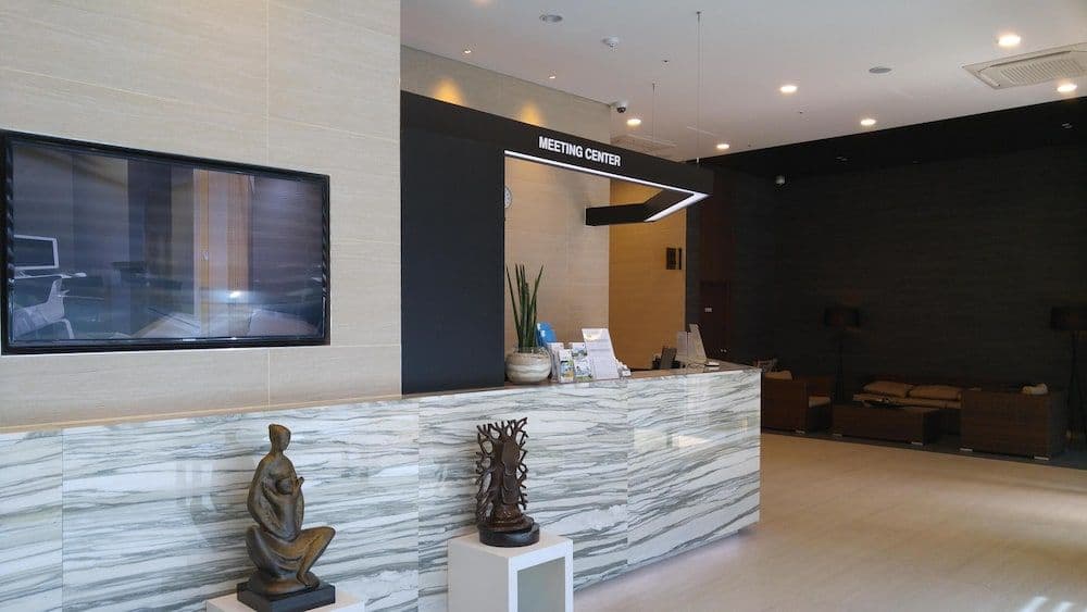 ON Smart Hotel