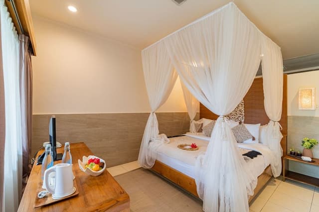 Suite Double Room