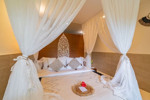 Suite Double Room