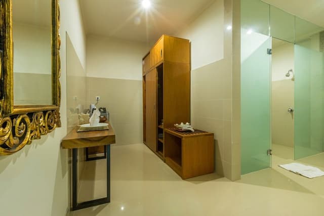 Two Bedroom Suite