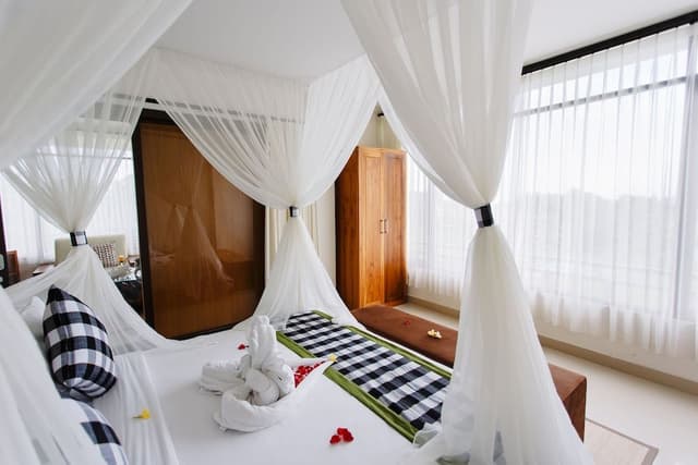 Two Bedroom Suite