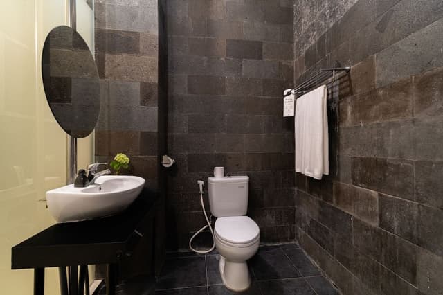 Suite Double Room