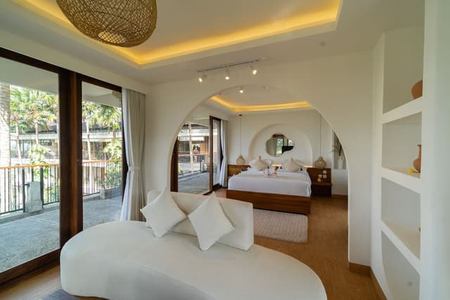 Suite Penthouse