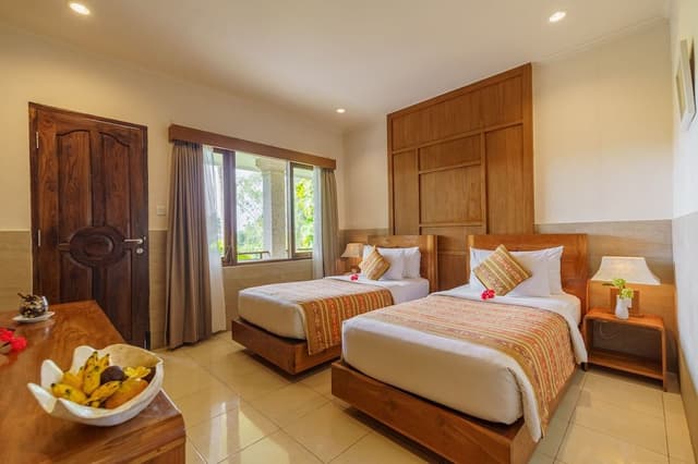 Superior Double or Twin Room