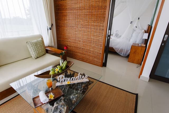 Two Bedroom Suite