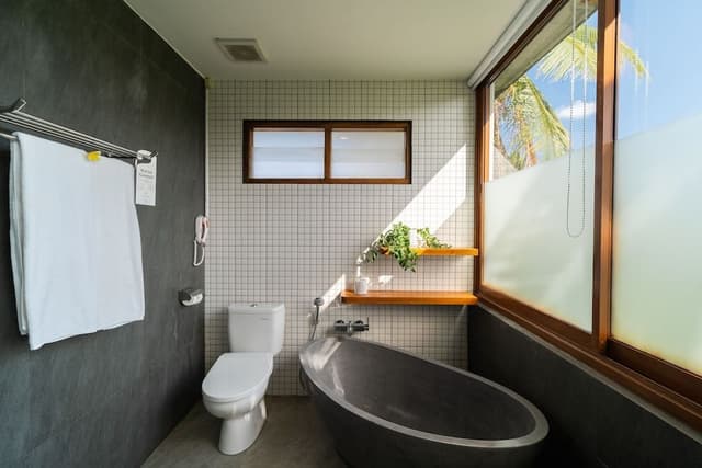Suite Penthouse