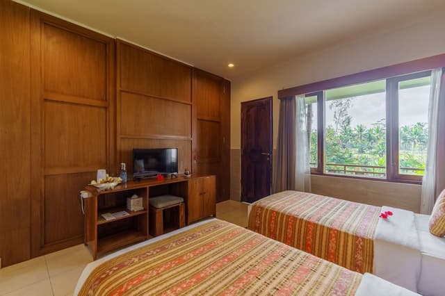 Superior Double or Twin Room