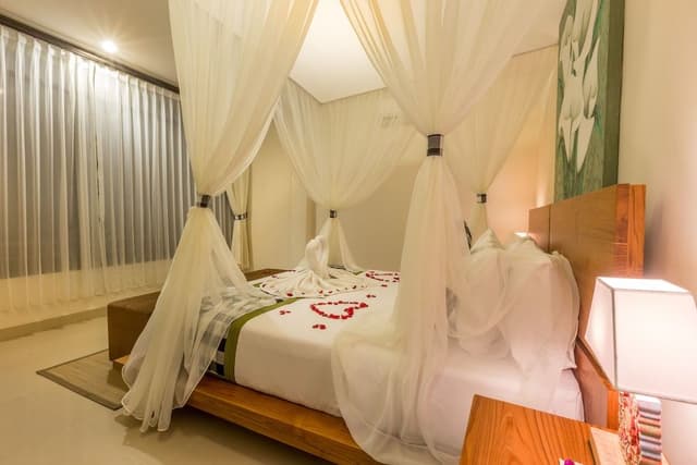 Two Bedroom Suite
