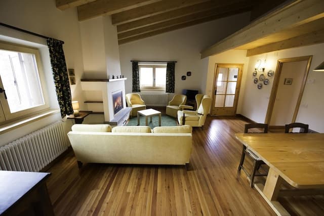 Apartment, 3 Bedrooms