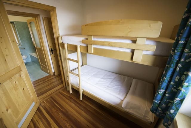 Apartment, 3 Bedrooms
