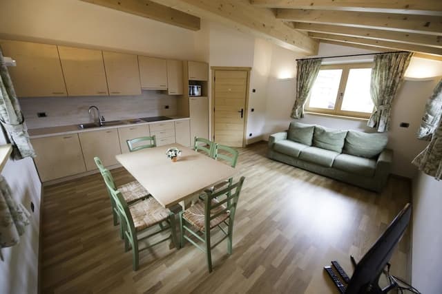 Apartment, 2 Bedrooms