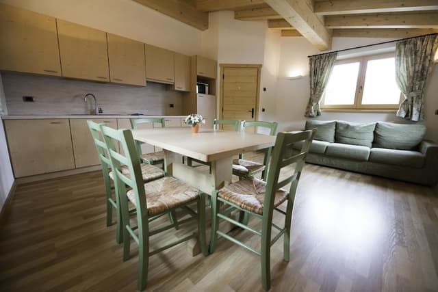Apartment, 2 Bedrooms