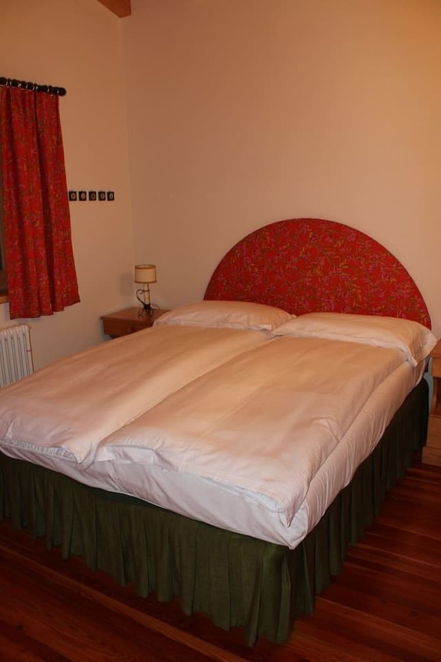 Apartment, 3 Bedrooms
