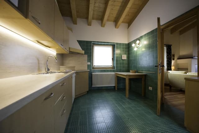 Apartment, 3 Bedrooms