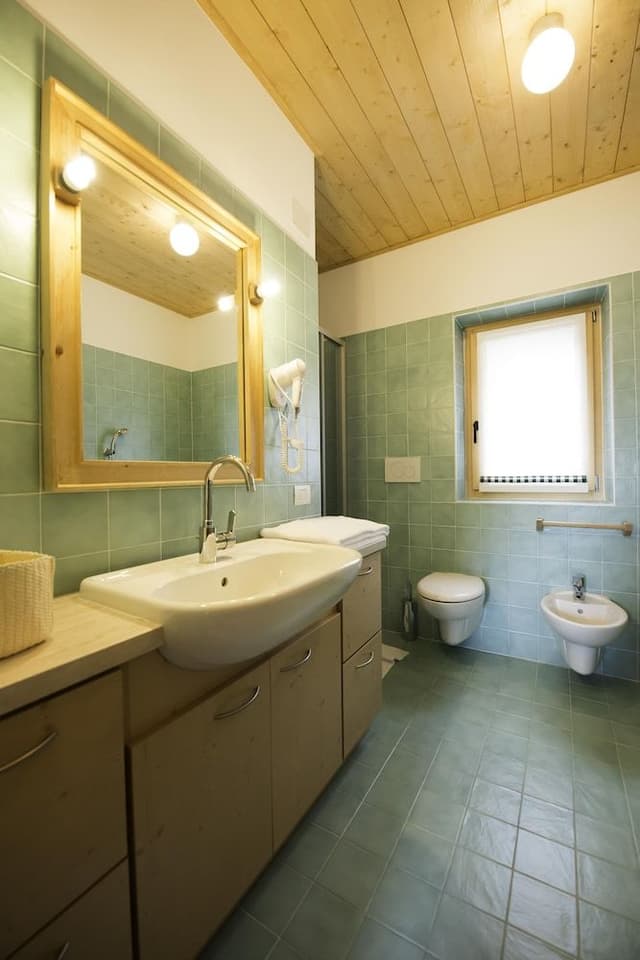 Apartment, 3 Bedrooms