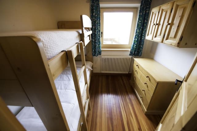 Apartment, 3 Bedrooms