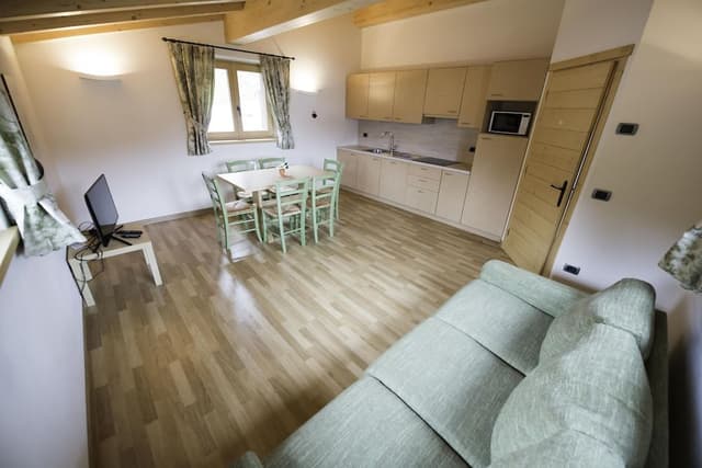 Apartment, 2 Bedrooms