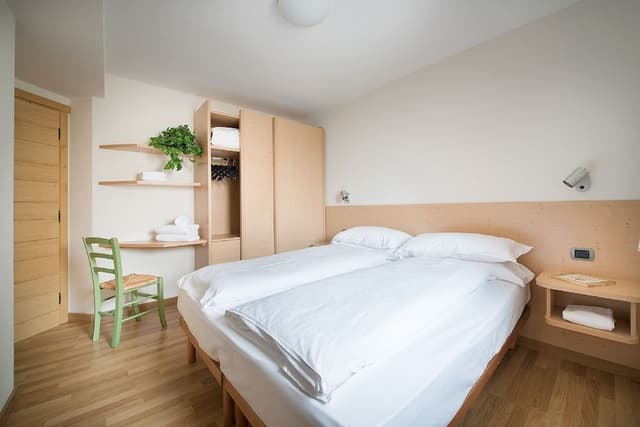 Apartment, 2 Bedrooms