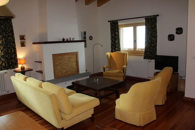 Apartment, 3 Bedrooms