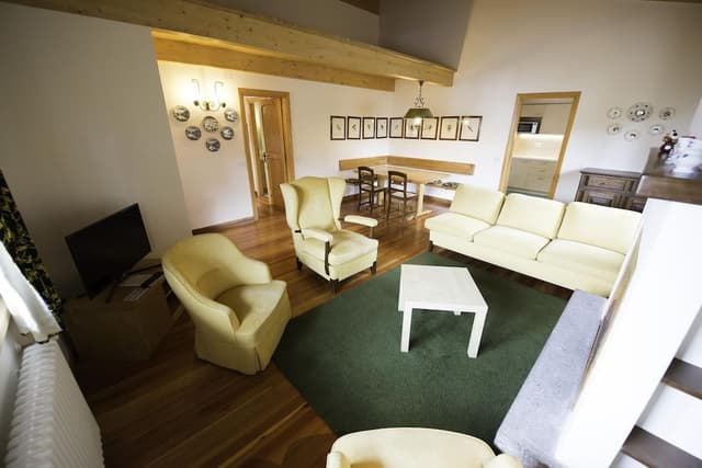 Apartment, 3 Bedrooms